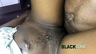 did that beautiful maid's gown rip or did the owner's young son just pull it up to fuck her tight narrow ass from behind?