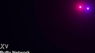 vicky love twerks her big puffy pussy lips in heels by wet and puffy