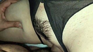 easy homemade fuck with my curvy cuñada