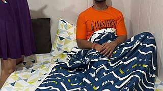 did your stepsis tease you hard at family gathering now she rides rough?