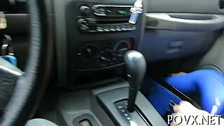 hardcore pov teen action like 007 spy mission gone wild?