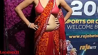 Bengali Bhabhi Chudai Official Ranch Fuck Video!