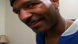 Does Your Busty Stepmom Crave Big Black Cock Facial Cum Swallow?