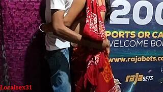 Bengali Bhabhi Chudai Official Ranch Fuck Video!