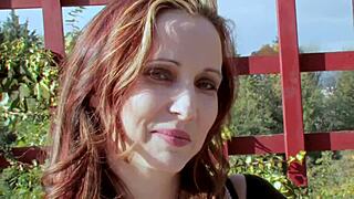 hey young stud, wanna taste this lonely 40yo mom's dripping shaved pussy?