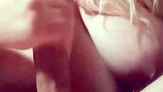 Miya Triez Fat Wife Whore Humiliates Cuckold Hubby Pov