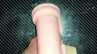 kissy and dolly suck me off ending in hot tits fuck