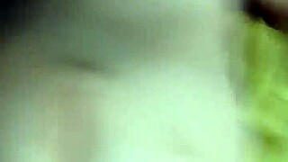 sexy wife gets her horny pussy and ass filled 😈🍆💦