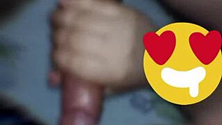 Miya Triez Fat Wife Whore Humiliates Cuckold Hubby Pov