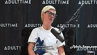 Cami Strella shares her non-monogamous views and light-on sex needs