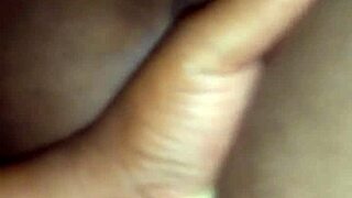 I crave sucking this ebony babe's juicy pussy so good