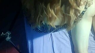 Medi Gives Me Relaxing Massage Turning Sexy