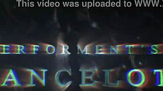 SEXY CARLA CASTRO BALL-DEEP BBC ANAL GAPING!