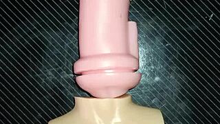 kissy and dolly suck me off ending in hot tits fuck