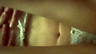 how rico do i move in lingerie?