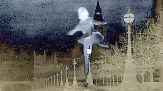 vintage grannies get super horny in retro group play with hairy pussies