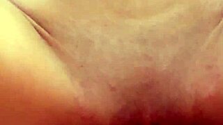 Greek vacation wife strips teases skinny tight pussy for monster cock bang.