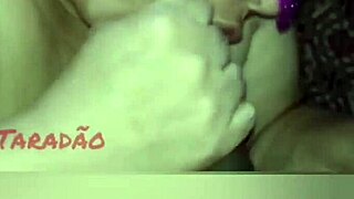 I crave sucking this ebony babe's juicy pussy so good