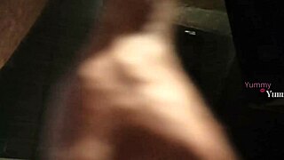 hidden cam catches stepsis showering i sneak in fuck her and cum all over