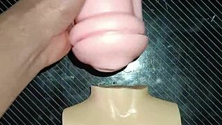 kissy and dolly suck me off ending in hot tits fuck