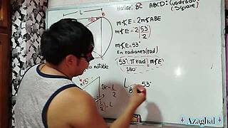 hey student can you finish math by cumming inside your japanese teacher?