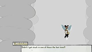 18Titans Part 24 - Bumblebee's Bathroom Fuck Fun!