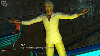 eternum part 13 hits different this time!