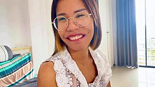 i make petite thai scream cumming from fast hard fucking