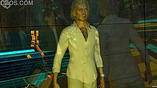 eternum part 13 hits different this time!