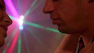 Tgirls Kasey Kei and Jade Venus bareback assfuck afterparty?