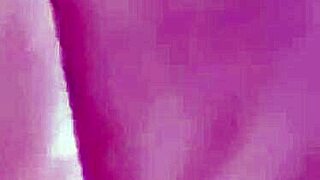 Doll's Tight Pussy Filled with Hot Piss Blasts