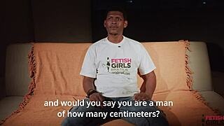 carlao villar, isn't this cute brazilian beauty in jeans just too hot to handle?!