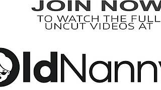 mature chubby lacey starr and zara du rose play as fuck dolls on the bed - oldnanny