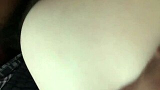 POV DEEP BREEDING creampies interracial wives nonstop!