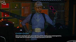 eternum part 13 hits different this time!