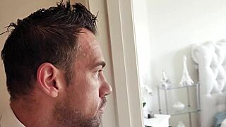 Ever notice that stepdaughter teen 18+ rocking torn pantyhose so wild