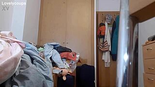 i love her natural tits so much