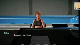 redhead milf joins my new family ass n tits