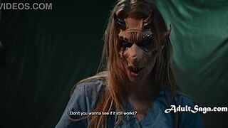 tommy pistol demands his penis back from anna claire clouds and ashley lane in lactating 3some storyline full movie