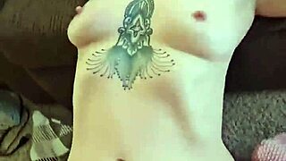 milf coworker drips cum after lunch quickie cheating pov!