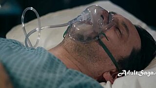 tommy pistol demands his penis back from anna claire clouds and ashley lane in lactating 3some storyline full movie