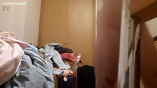 i love her natural tits so much