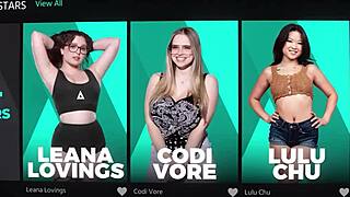 मसाज करने वाली