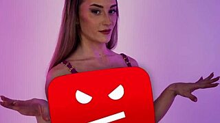 Sexy agent provocateur bikinis try on by hannahjames710