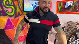 wife fetch stepmom sabrina fit from rio trip?