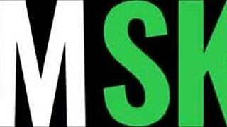 stepmom fixes everything by slurping stepson's cock then riding stepdaughter too