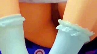 profe diego grades her moans during real homemade sex for extra credit?