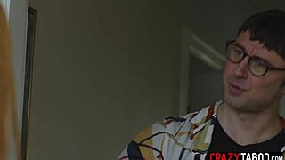 big ass teen laney grey takes monster cocks from counselor and boyfriend