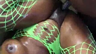 he fucked me good during lent 😈💦