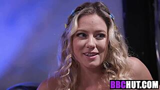 hey river lynn, ready for lawson jones' massive bbc to stretch that petite teen pussy?